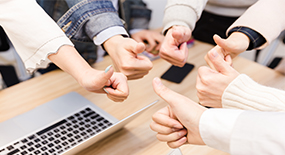 企業文化 企業文化